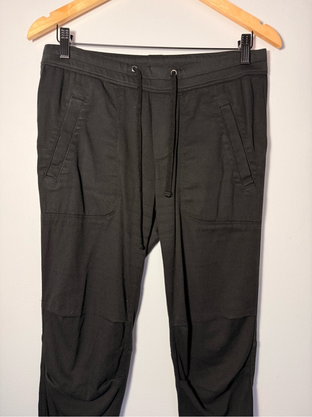 STANDARD JAMES PERSE SOFT DRAPE PANT SIZE S - Picture 10 of 12